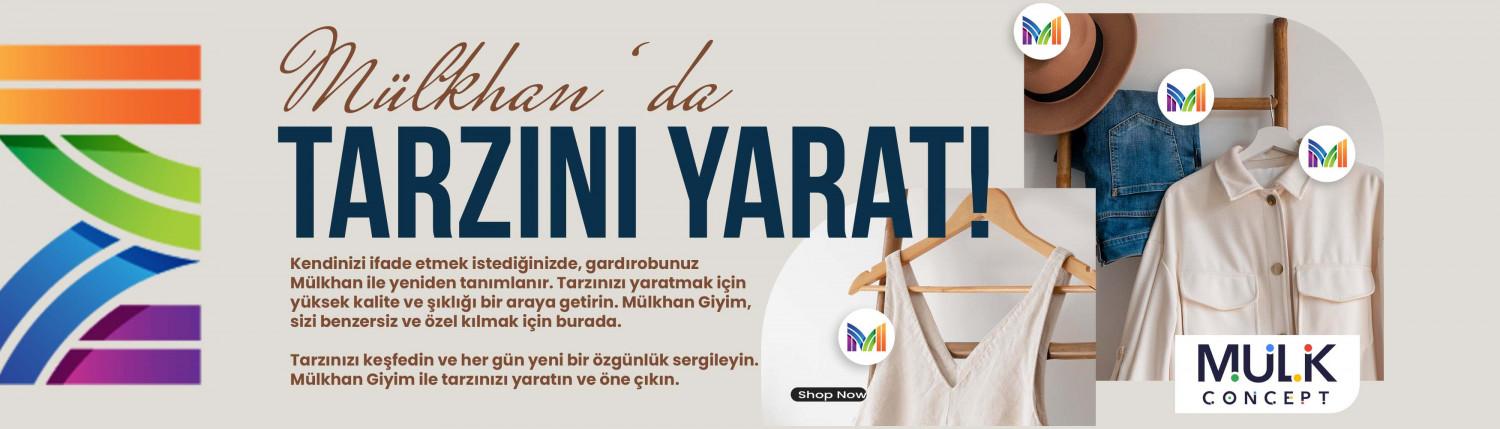 MÜLKHAN promo